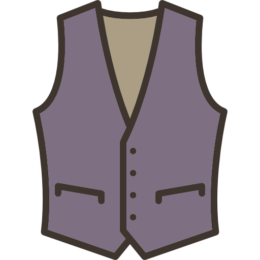 vest