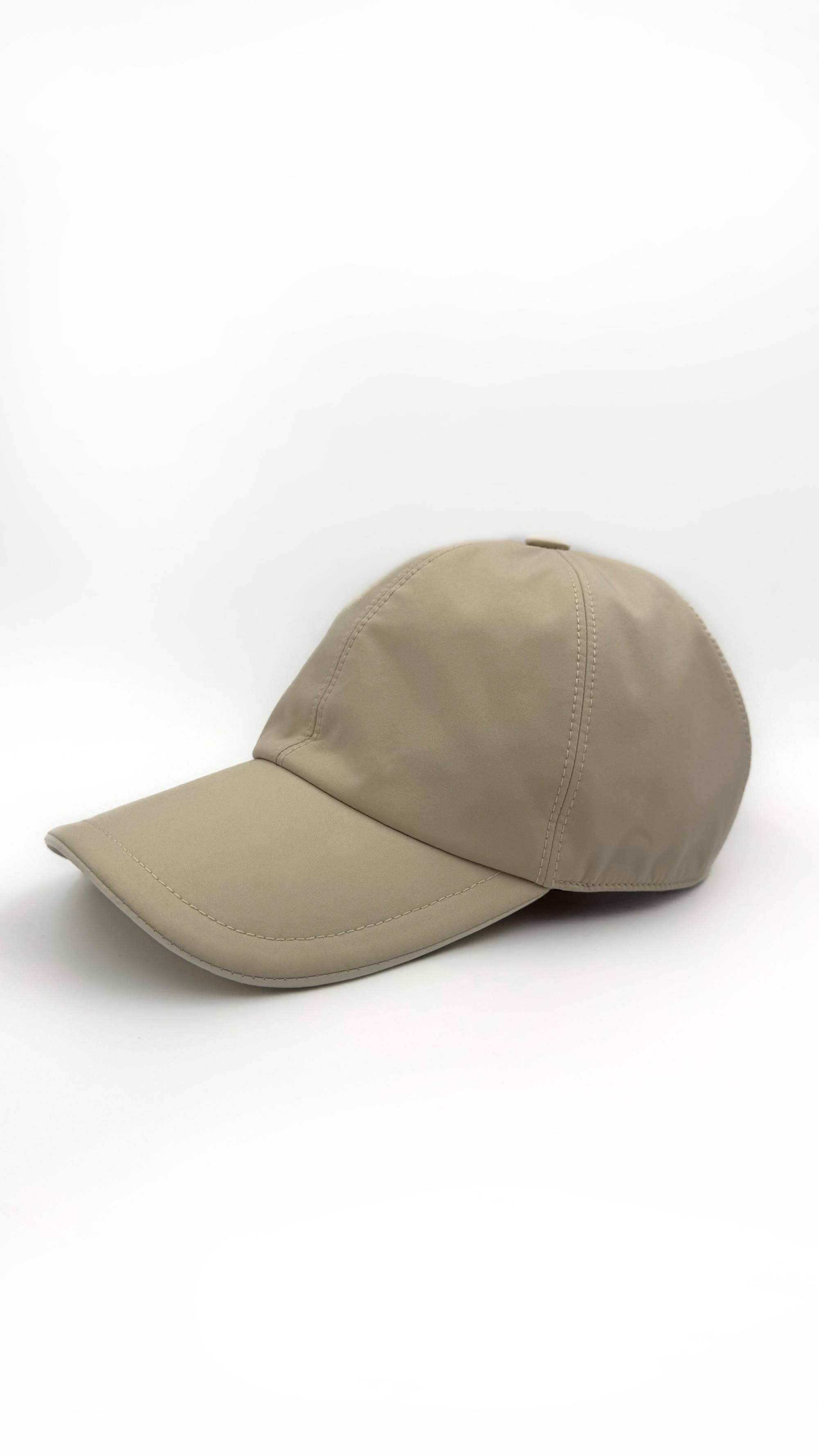 Microfiber Cap