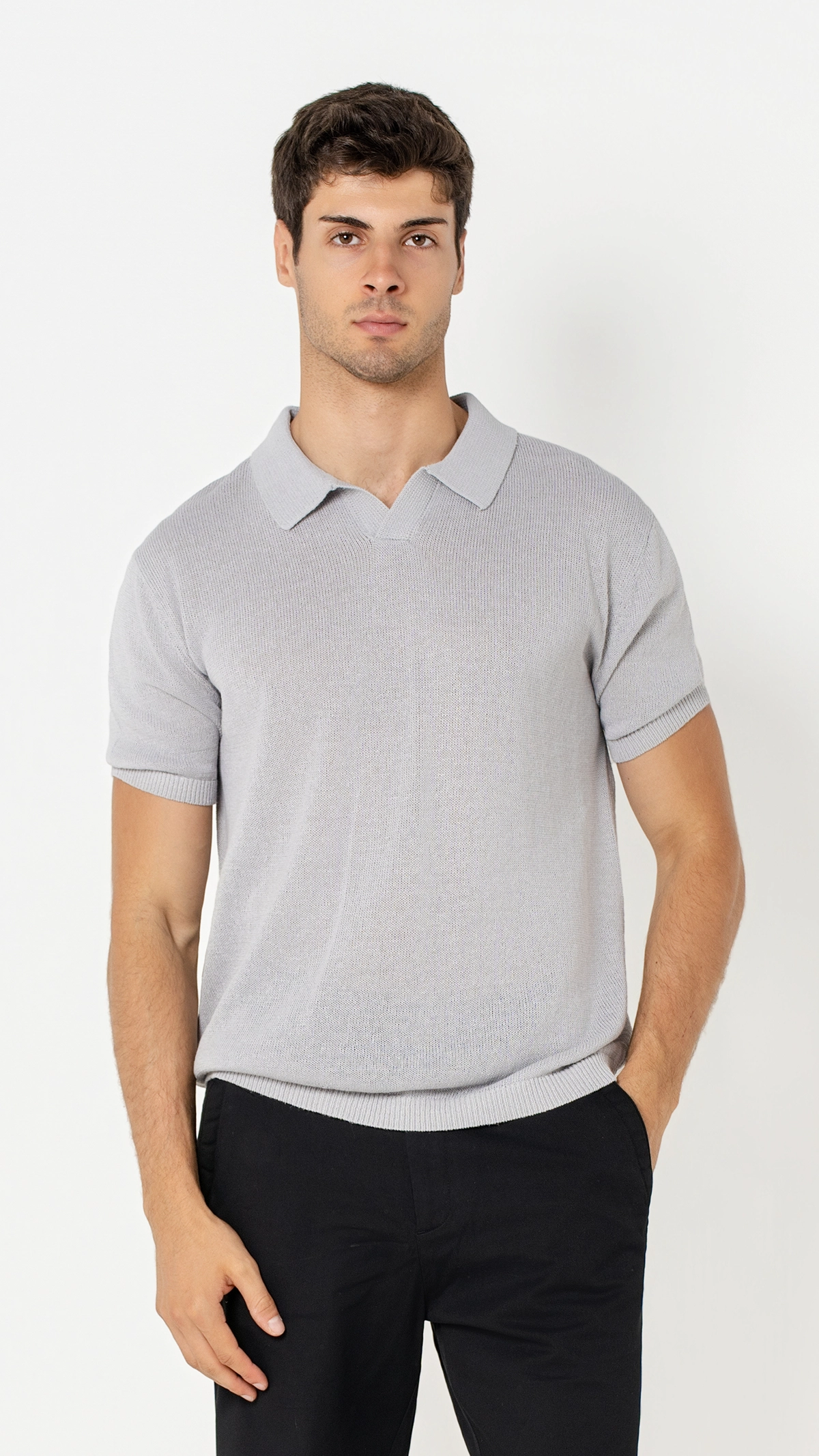 AirWeave Premium Polo