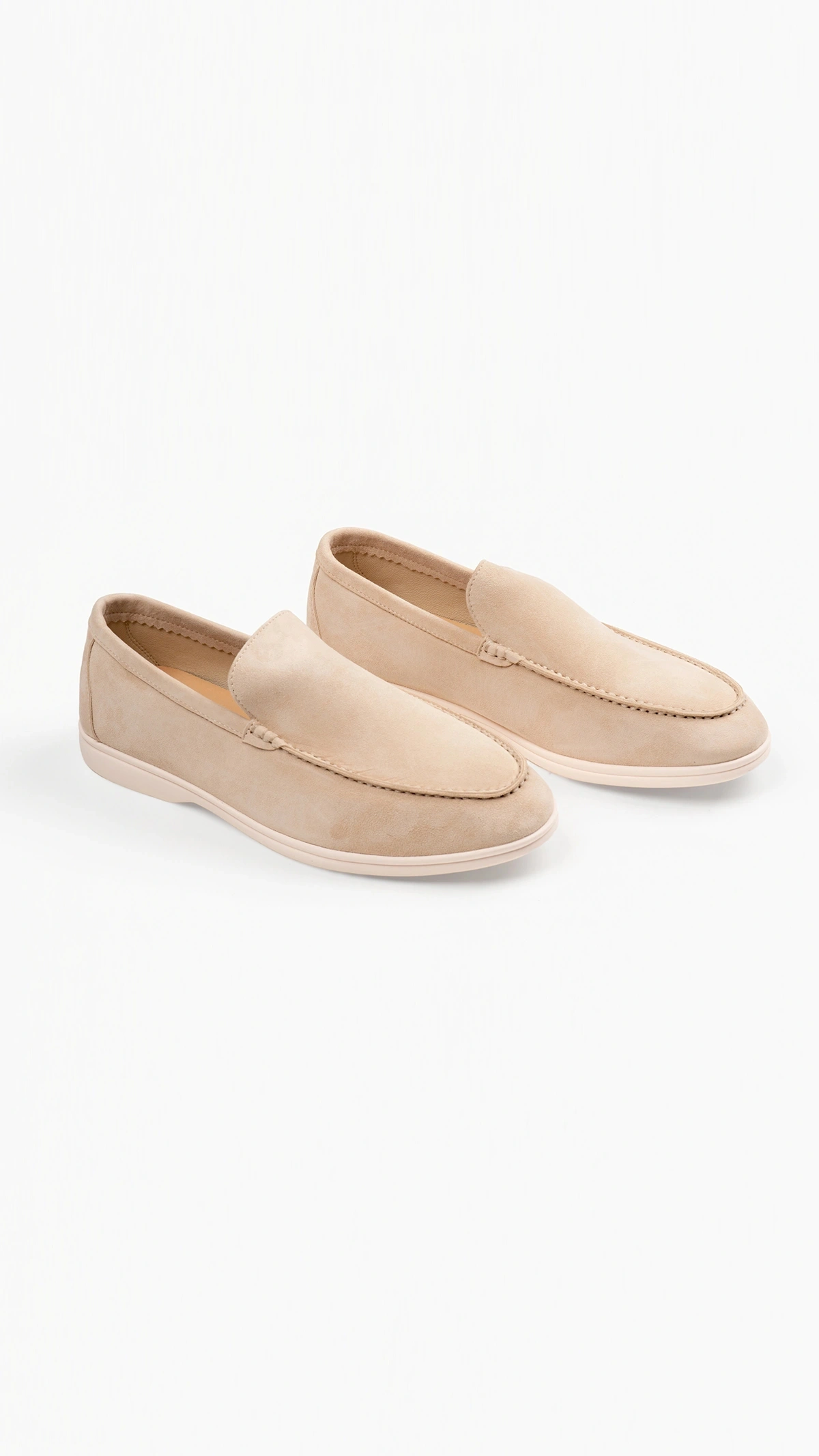 Summer Walk Loafer