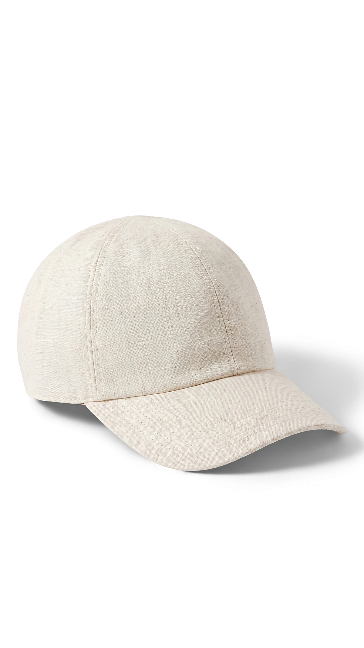 Linen Cap