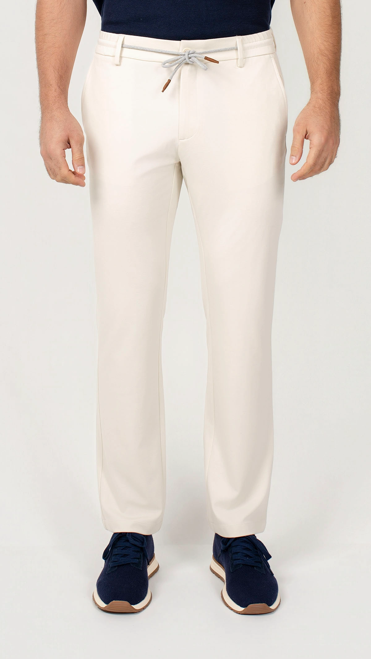 Rayon Blend Pant