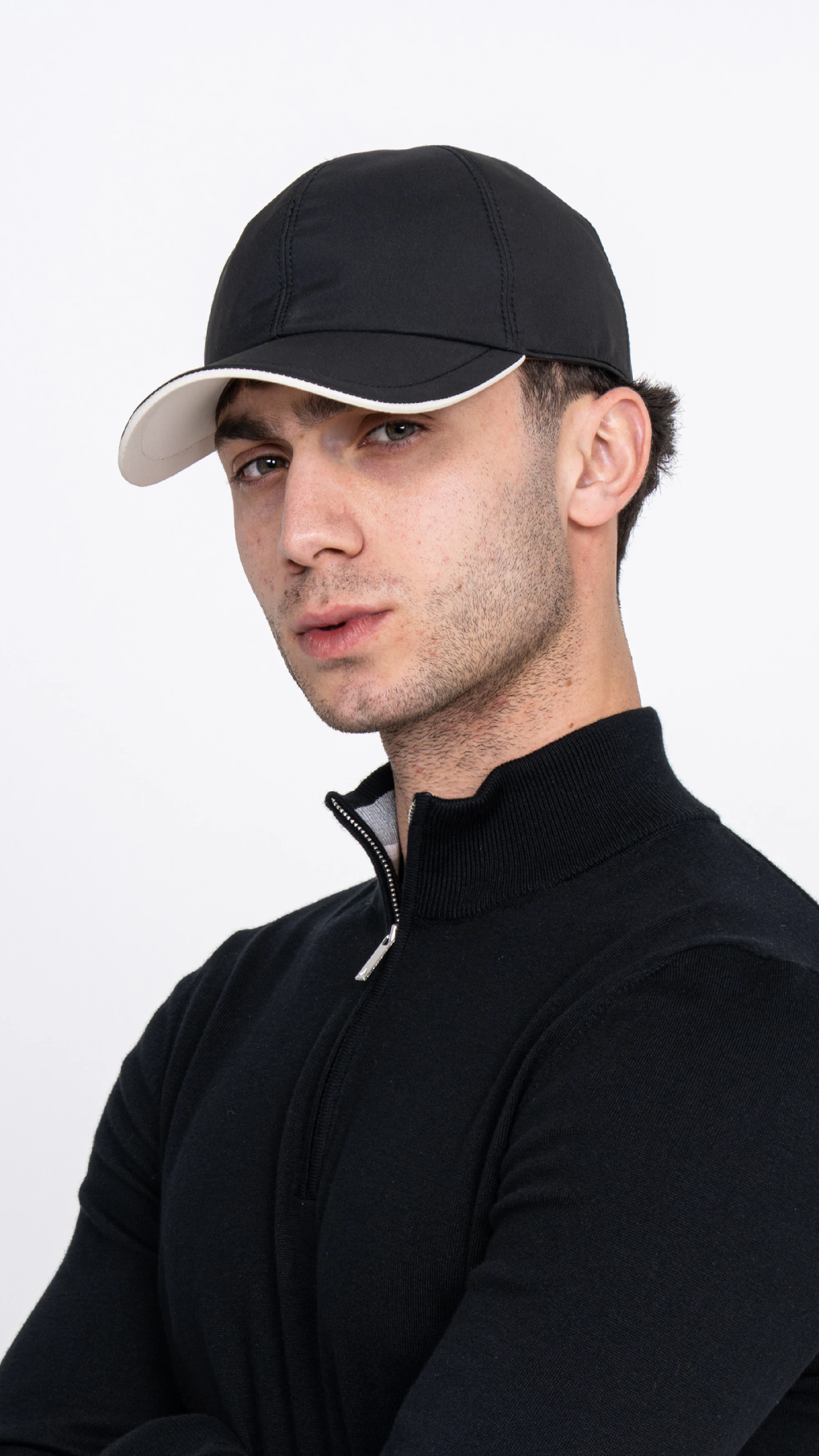 Microfiber Cap