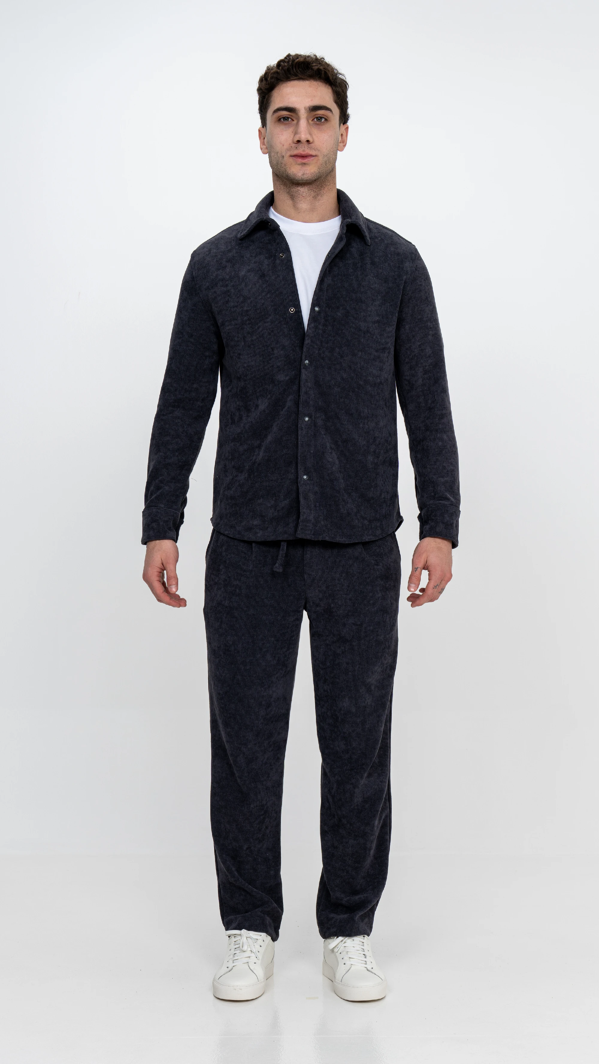 Corduroy Cotton Pant