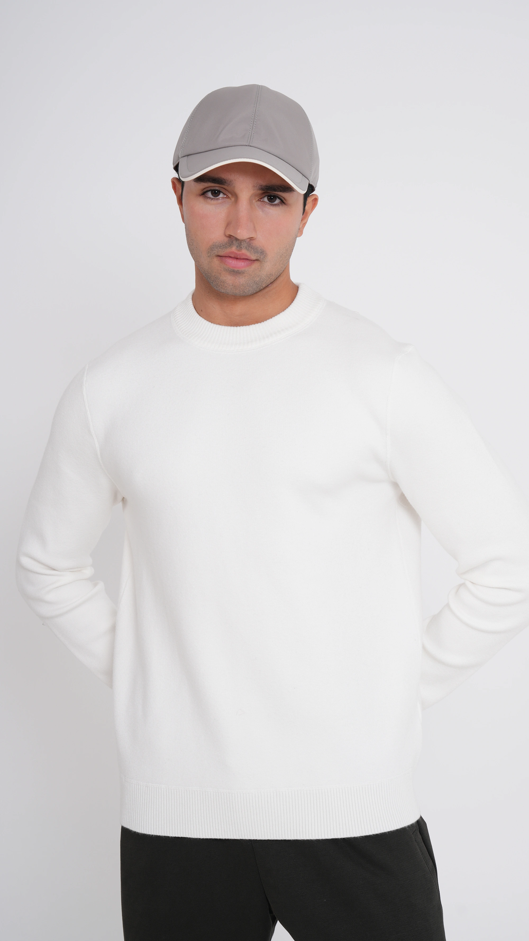 Microfiber Cap