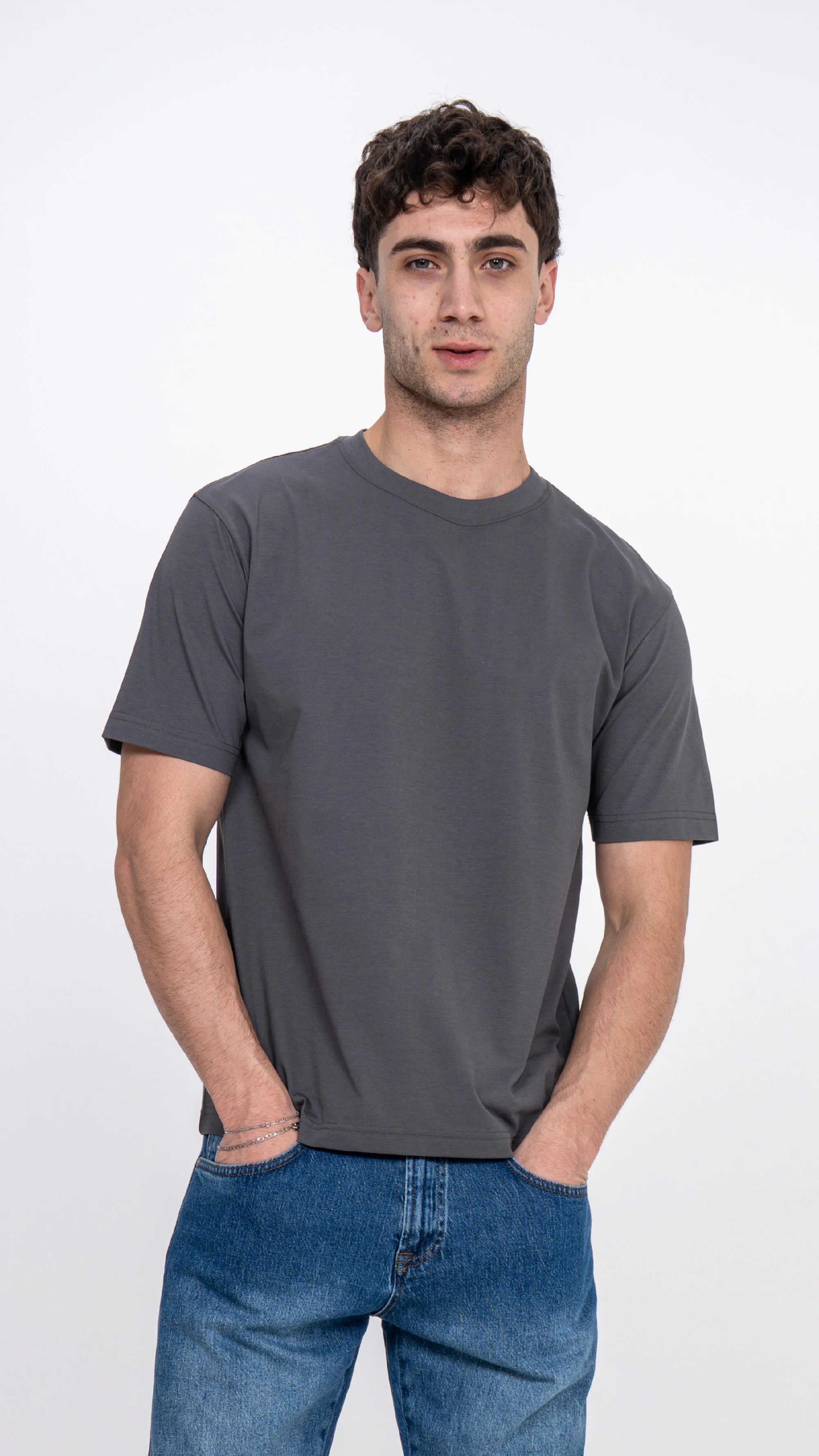 Signature Basic T-shirt