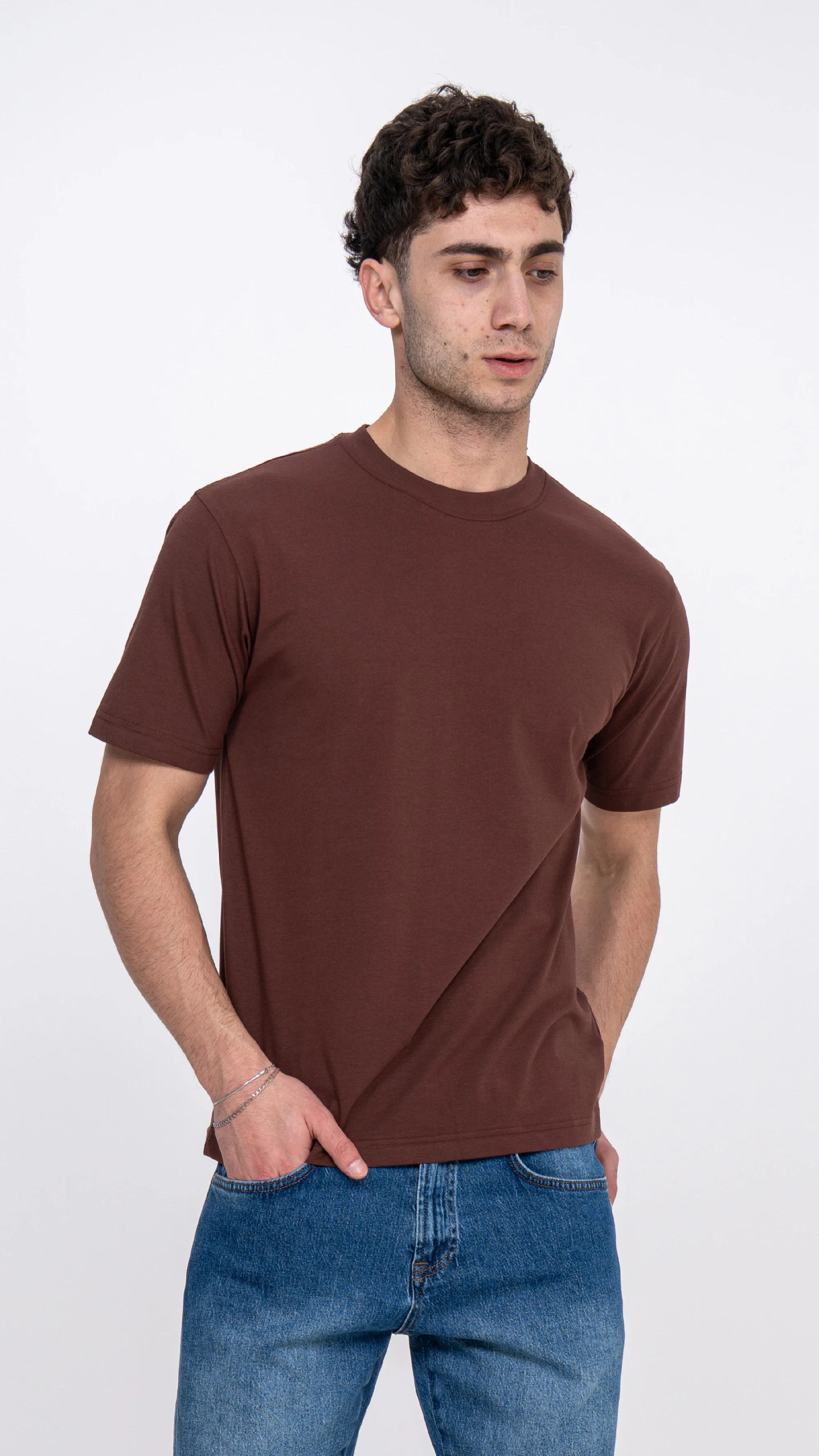 Signature Basic T-shirt