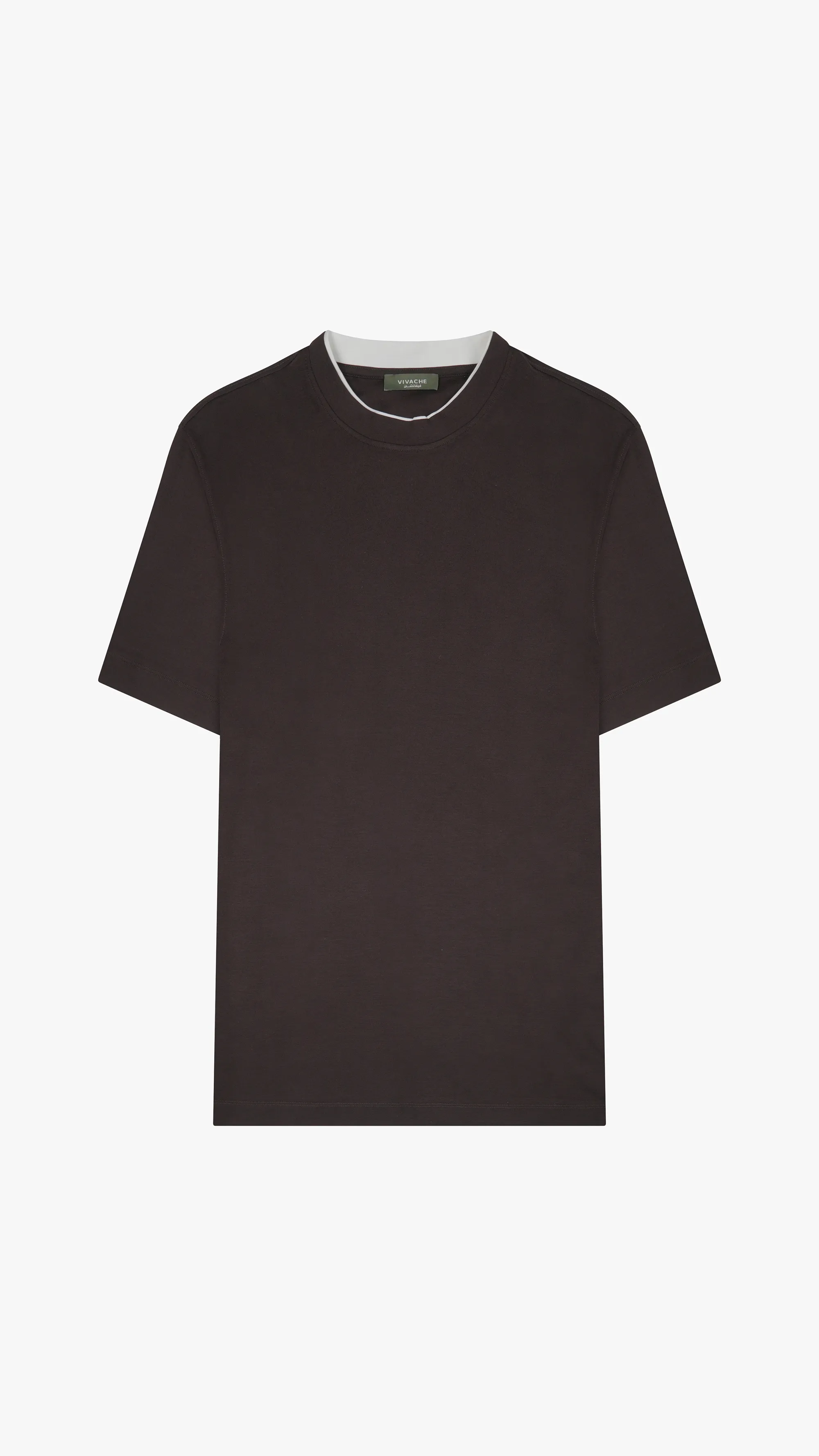 Soft Flex Round Neck
