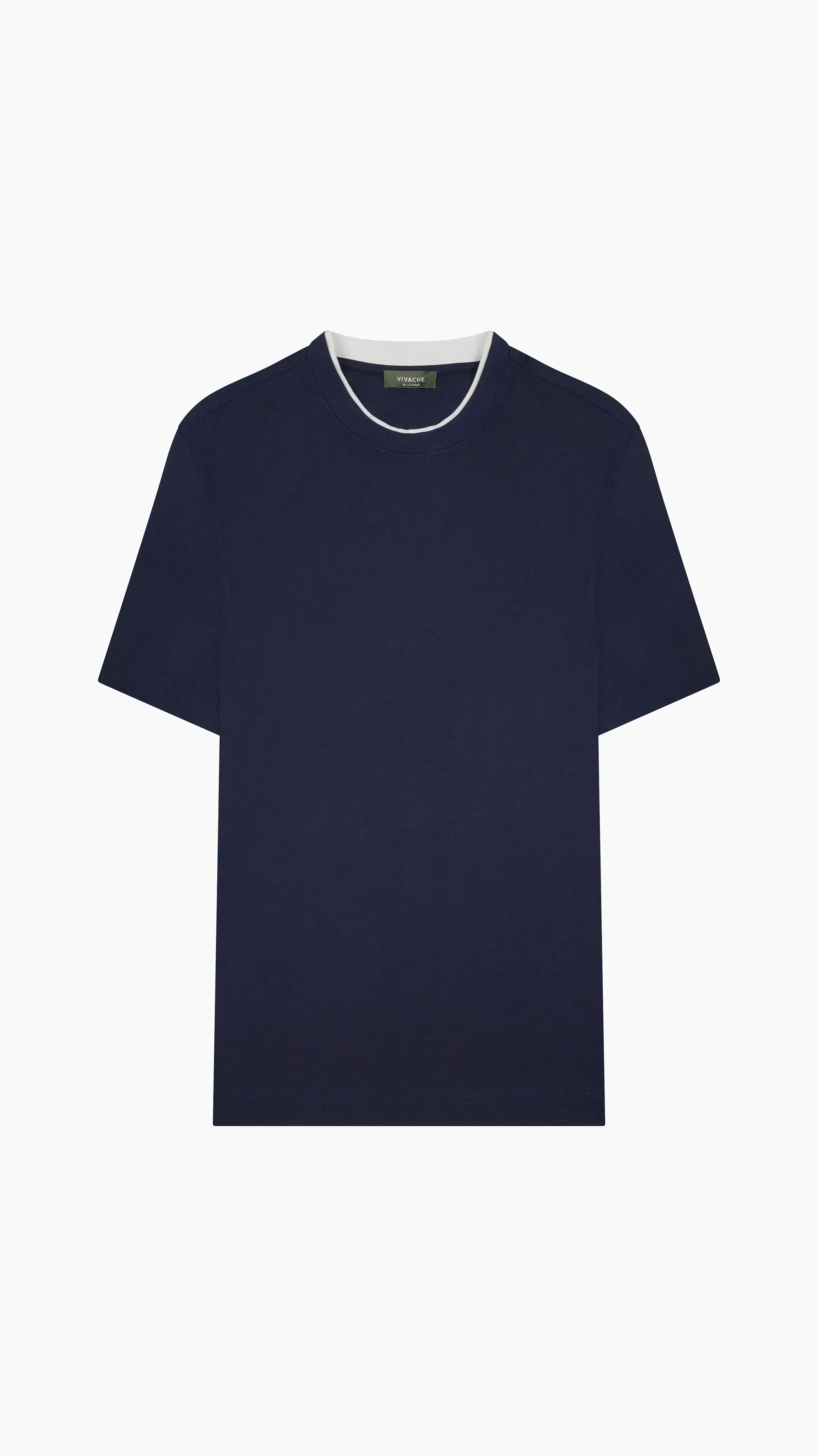 Soft Flex Round Neck
