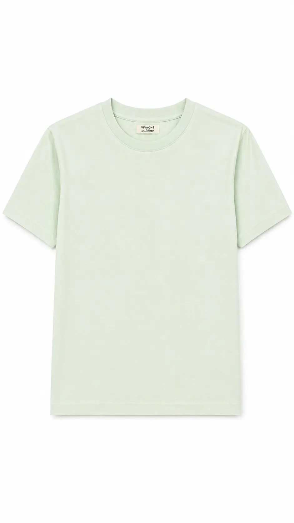 Signature Basic T-shirt
