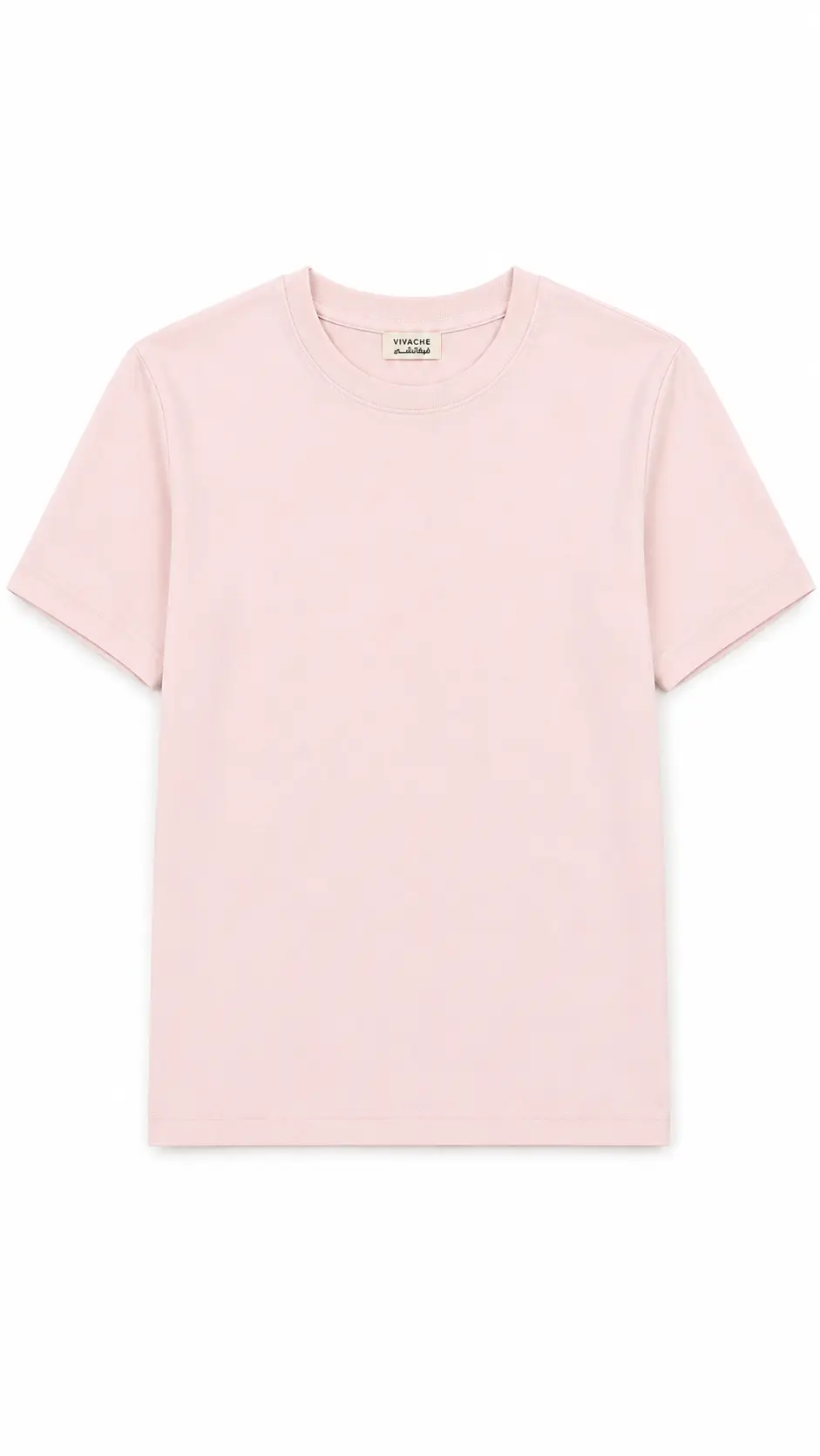 Signature Basic T-shirt