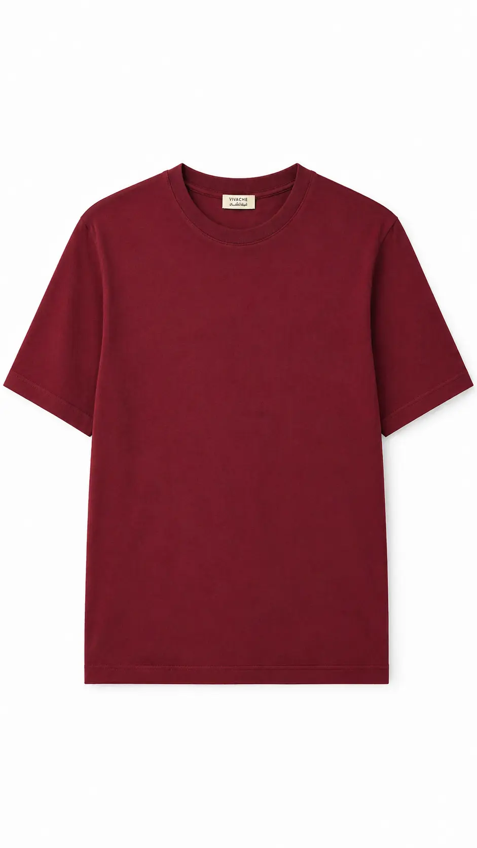 Signature Basic T-shirt