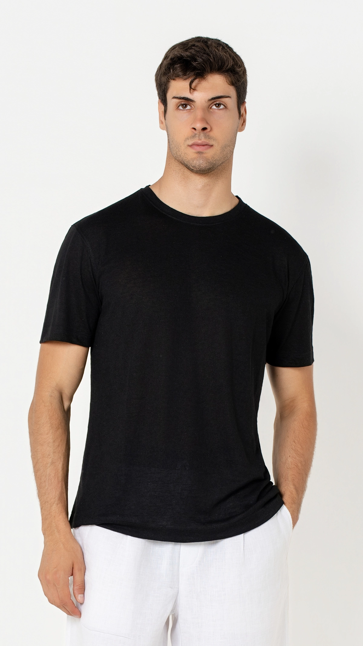 Crew T-shirt