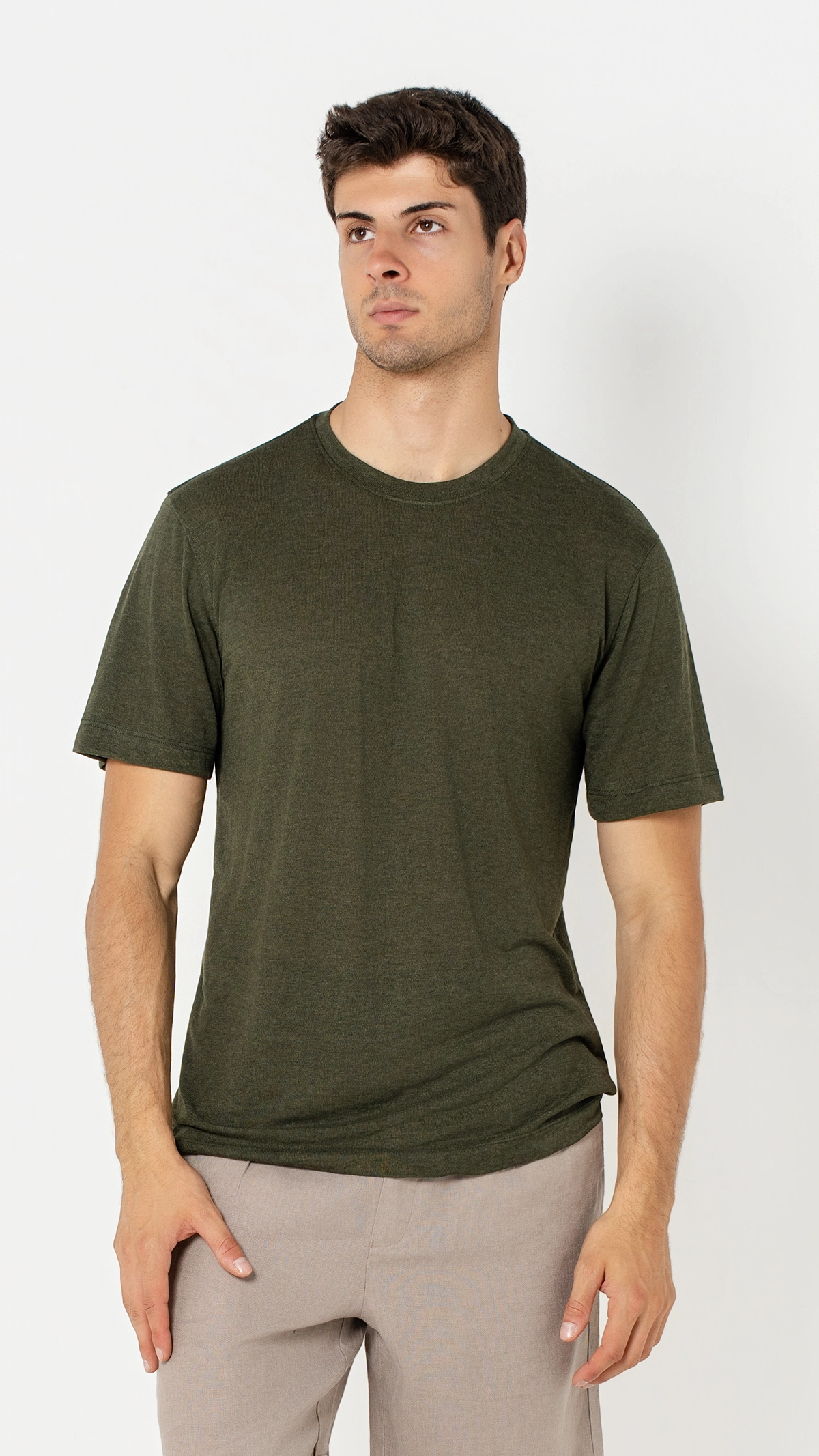 Crew T-shirt