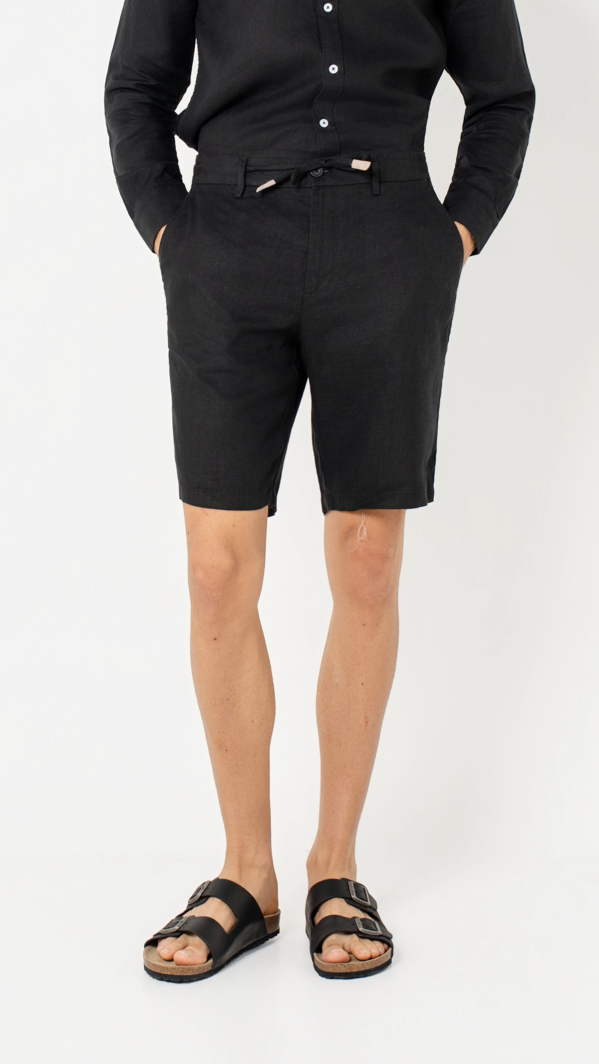 Classic Fit 100% Short..