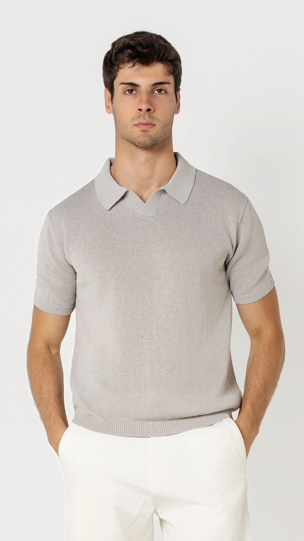 AirWeave Premium Polo
