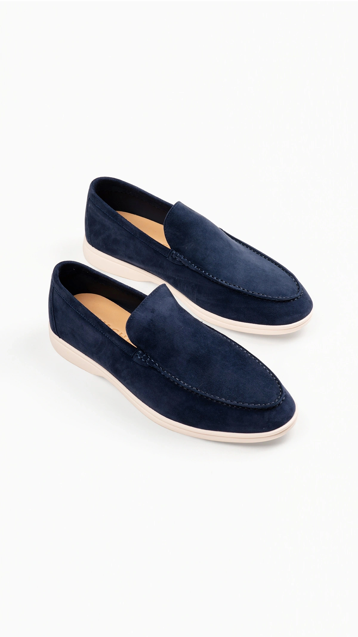 Summer Walk Loafer