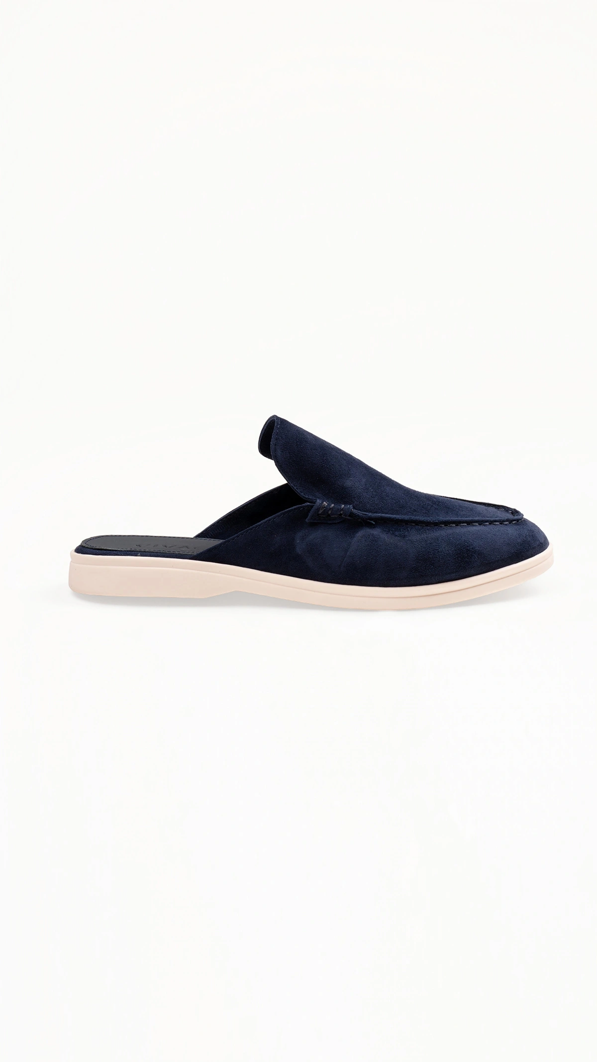 Open Back Loafer