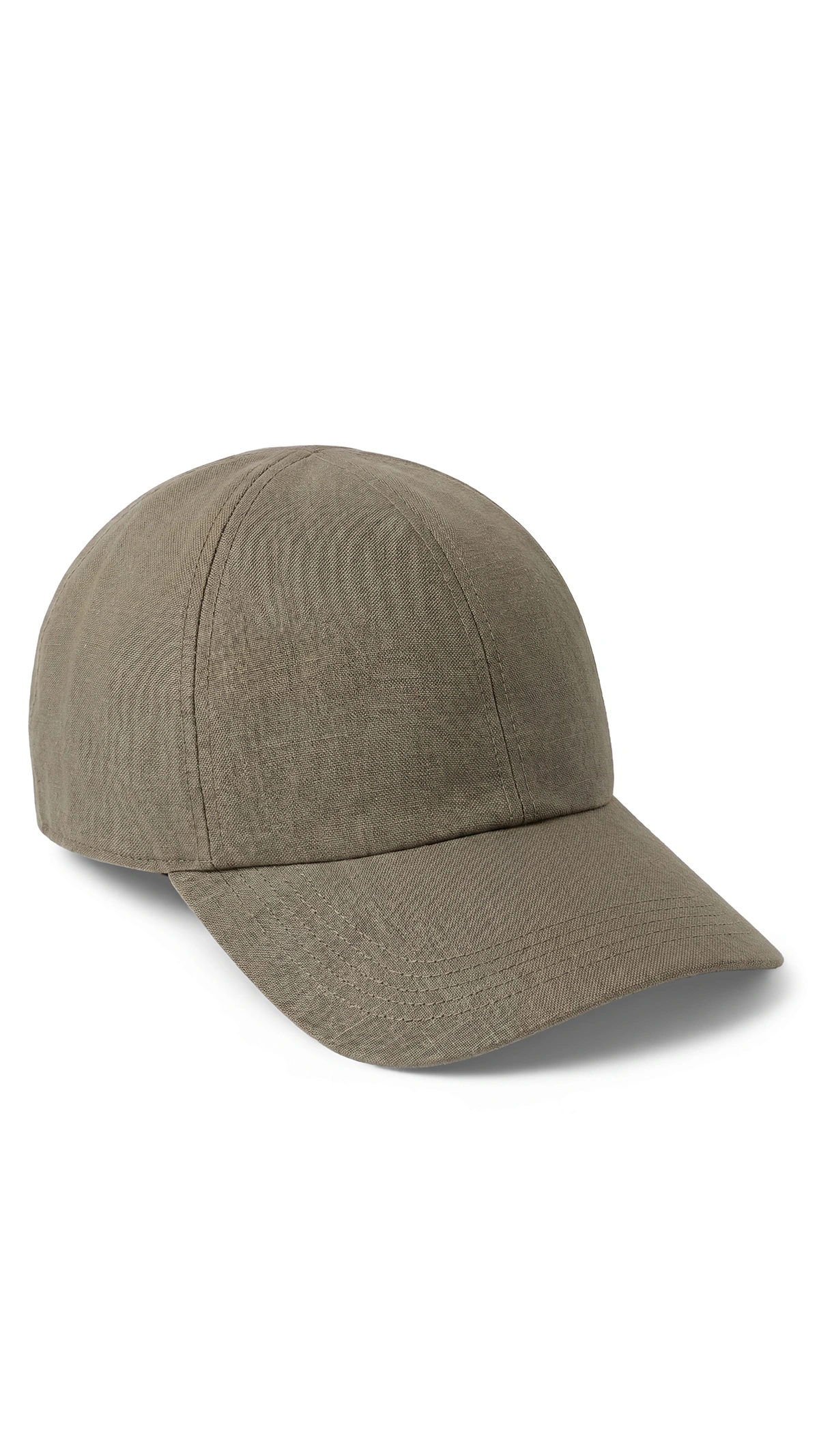 Linen Cap