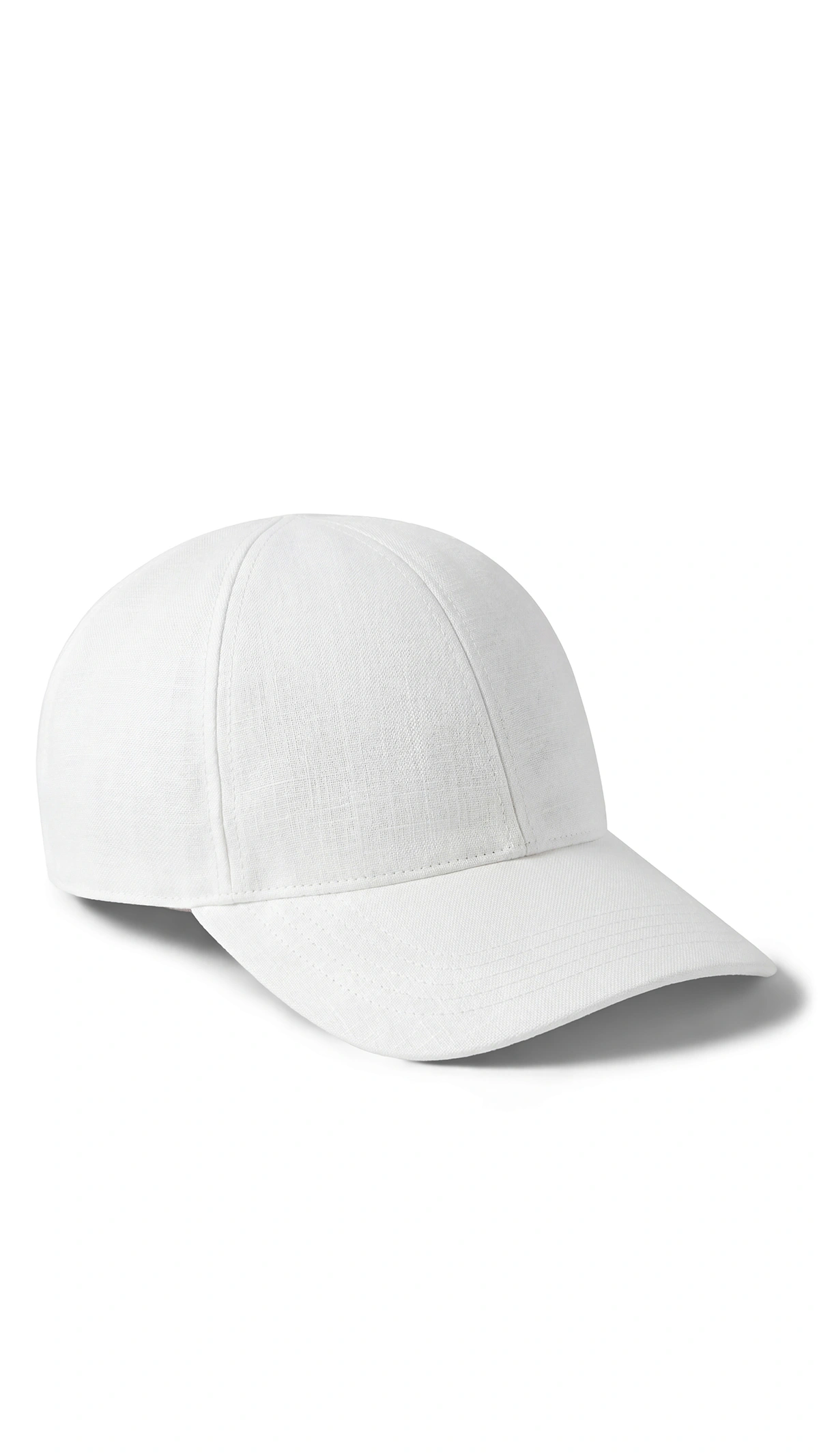 Linen Cap