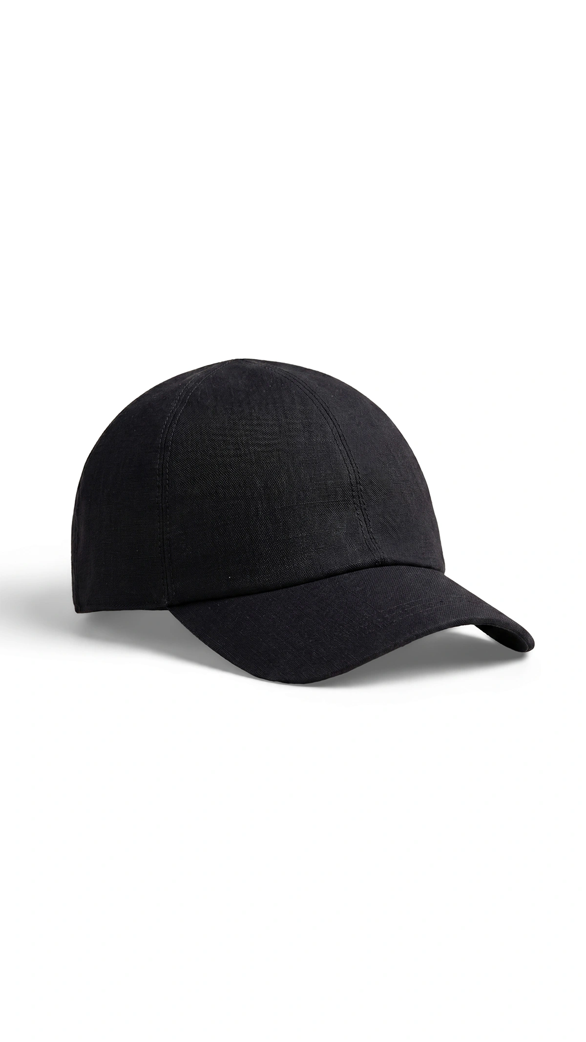 Linen Cap