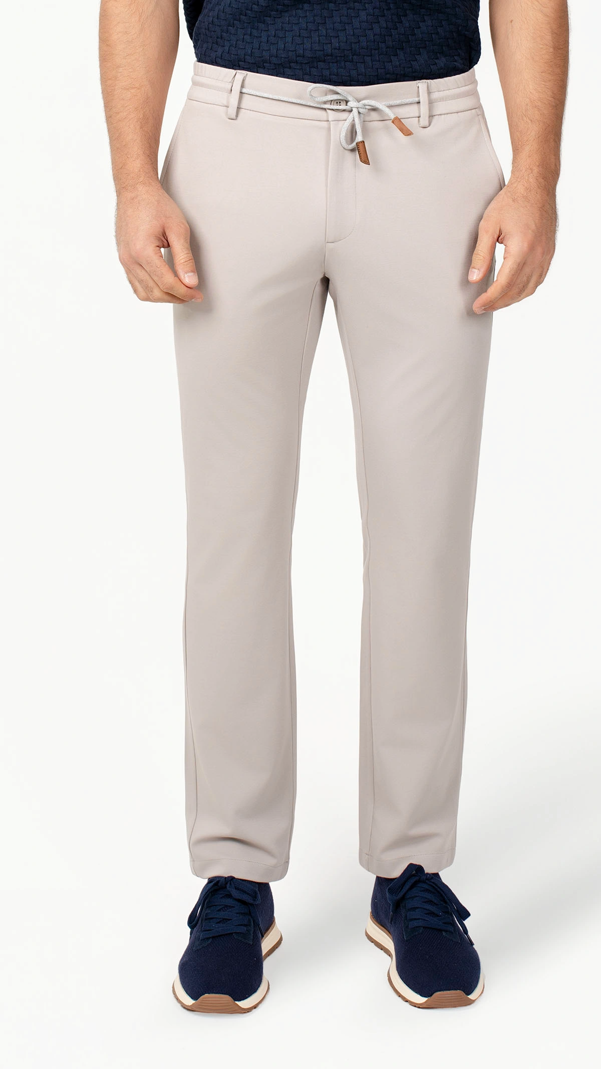 Rayon Blend Pant