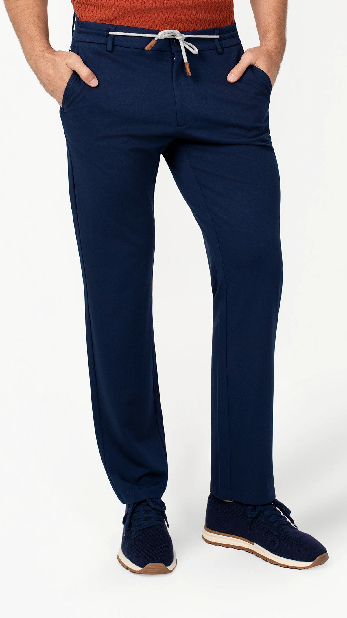 Rayon Blend Pant
