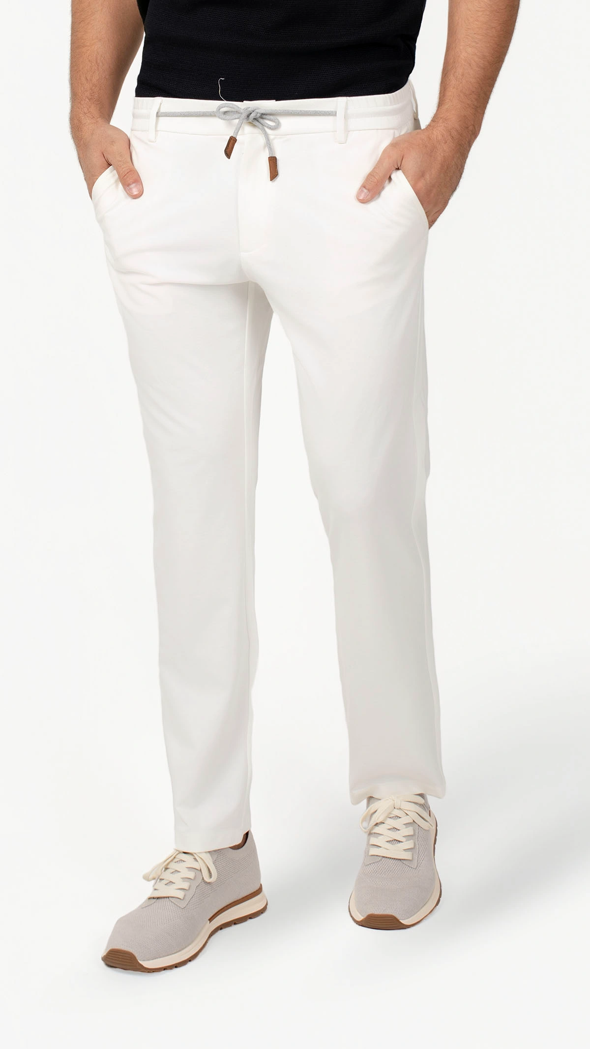 Rayon Blend Pant