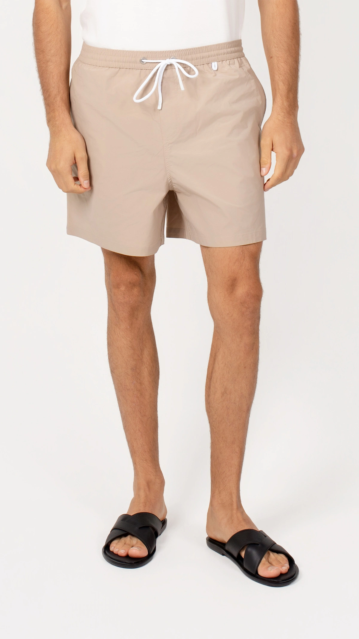 Quick-Dry Swimming Short