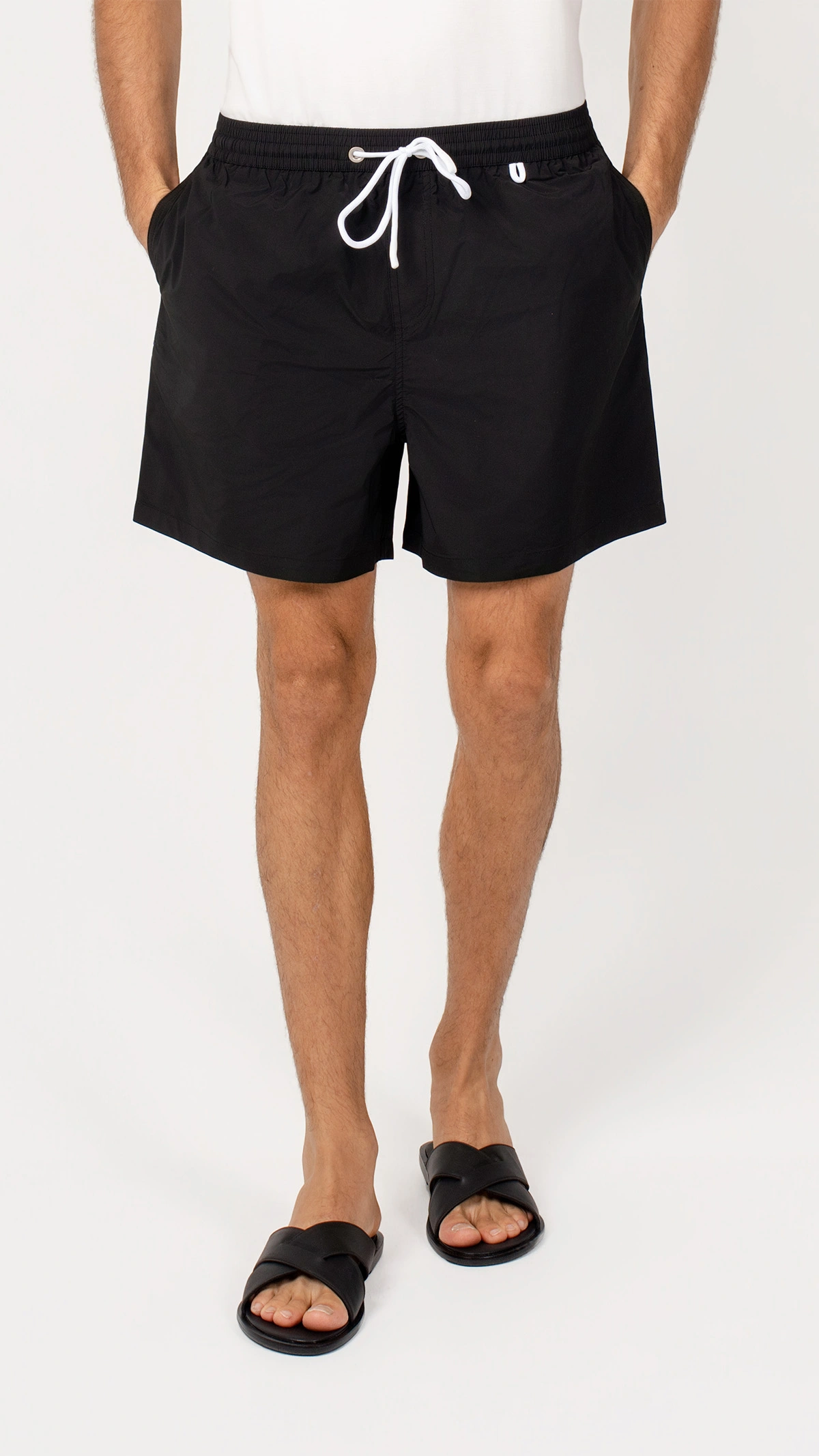 Quick-Dry Swimming Short