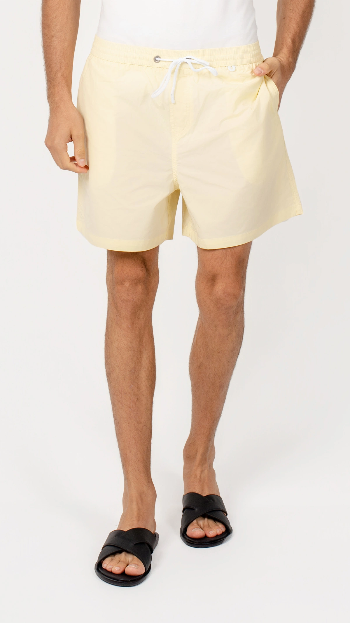 Quick-Dry Swimming Short