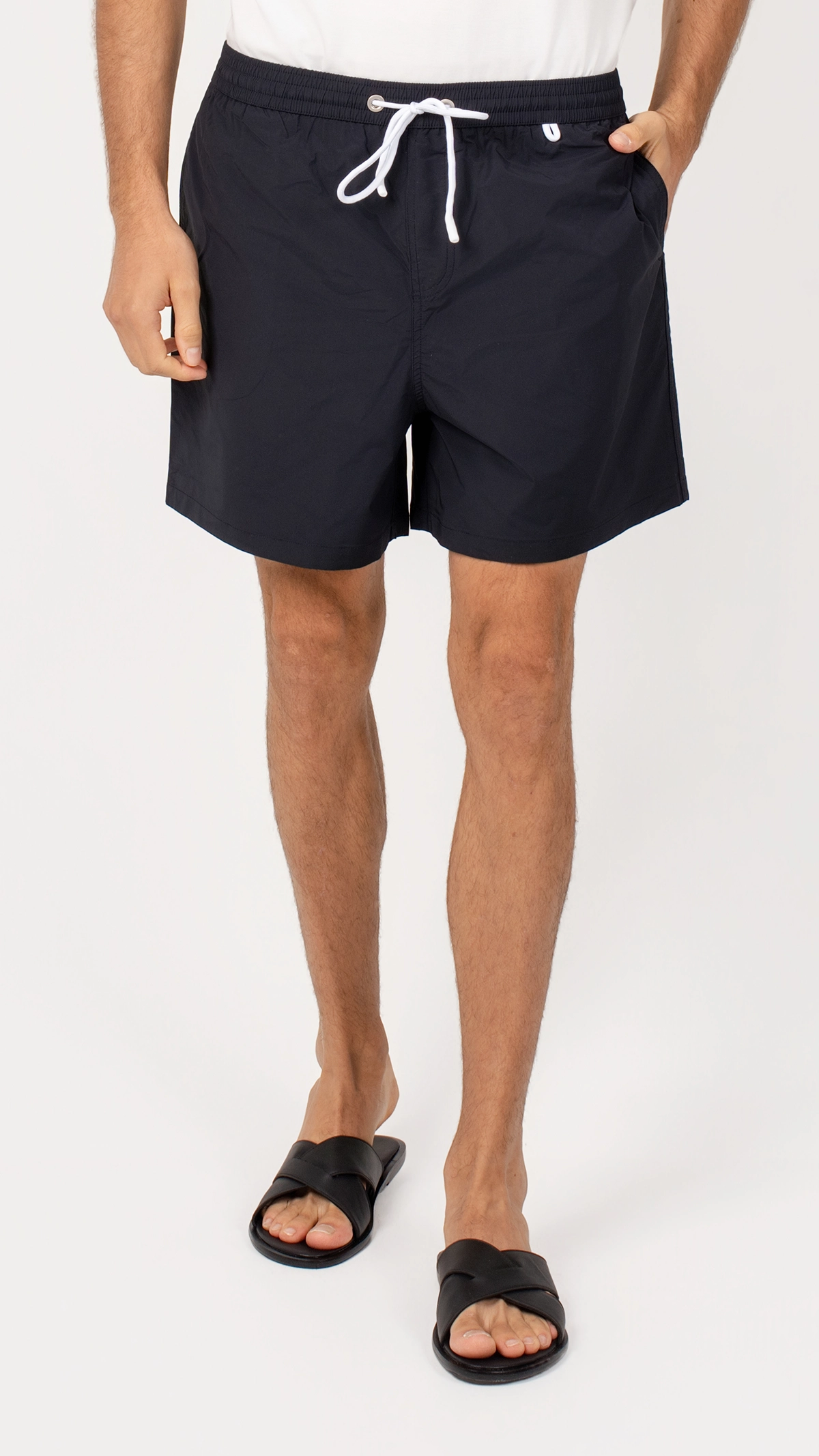 Quick-Dry Swimming Short