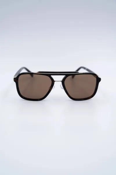 Sqaure Frame Sunglass