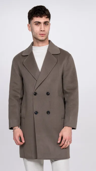 Wool Coat